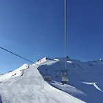 Ai Ronchi By Interhome * Bormio