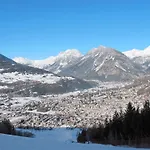 Appartement Ai Ronchi By Interhome Bormio