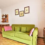 Ai Ronchi By Interhome * Bormio