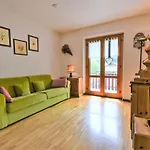 Ai Ronchi By Interhome Appartement Bormio