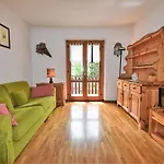 Ai Ronchi By Interhome * Bormio