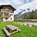 Appartement Ai Ronchi By Interhome