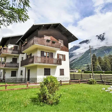Appartement Ai Ronchi By Interhome