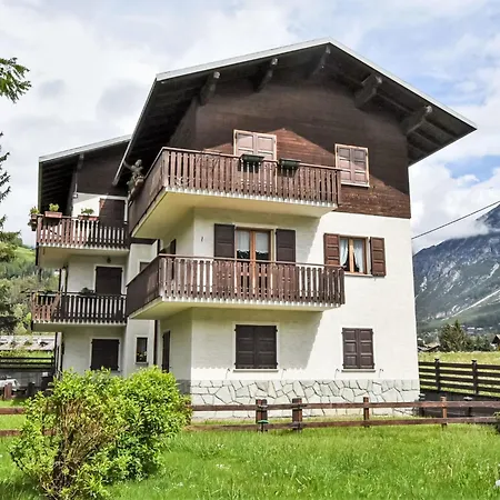 Ai Ronchi By Interhome Appartement Bormio