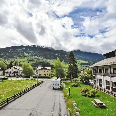 Ai Ronchi By Interhome Appartement Bormio
