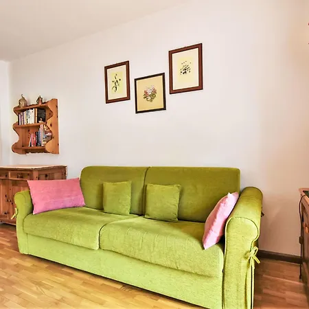 Ai Ronchi By Interhome * Bormio