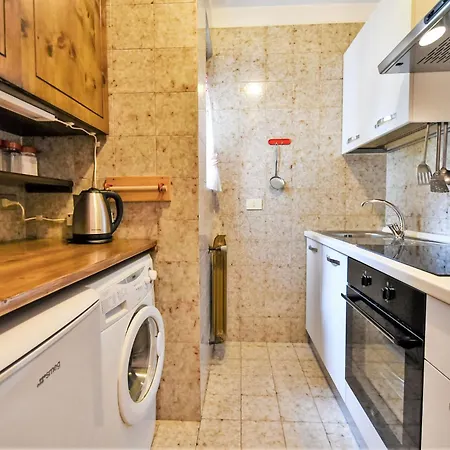 Apartment Ai Ronchi By Interhome