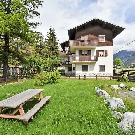 Ai Ronchi By Interhome Apartment *