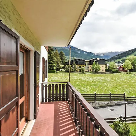 Appartement Ai Ronchi By Interhome Bormio