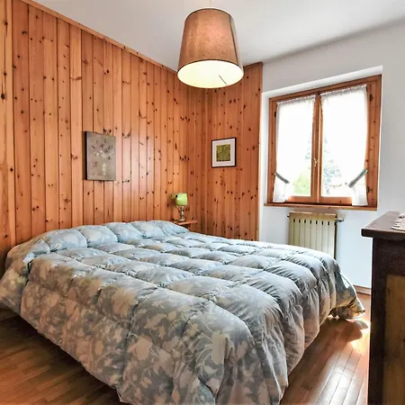 Ai Ronchi By Interhome Apartment Bormio