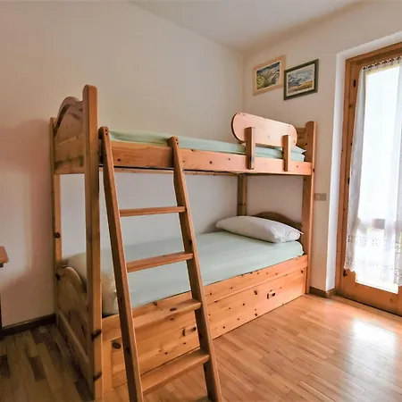Ai Ronchi By Interhome Apartment Bormio