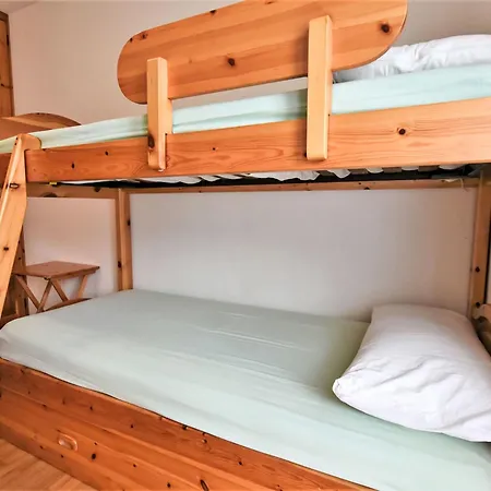 Apartmán Ai Ronchi By Interhome Bormio