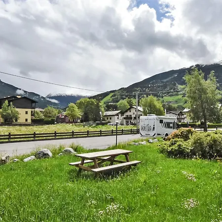 Ai Ronchi By Interhome Apartmán