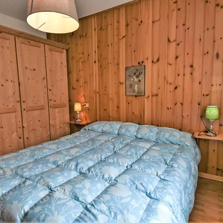 Apartmán Ai Ronchi By Interhome *