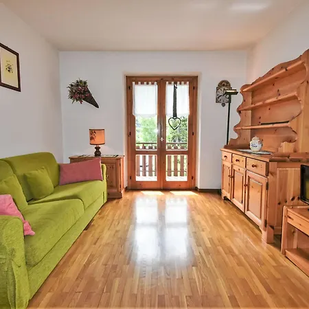 Ai Ronchi By Interhome * Bormio