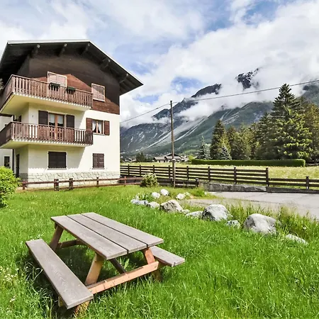 Apartmán Ai Ronchi By Interhome