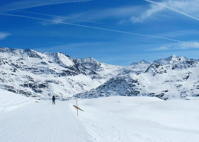 Ai Ronchi By Interhome Apartment *