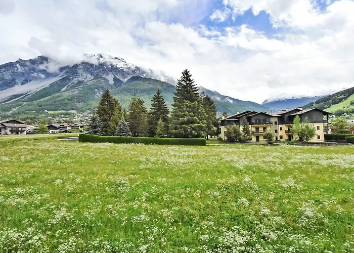 Ai Ronchi By Interhome Apartment *