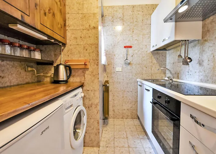 Apartment Ai Ronchi By Interhome