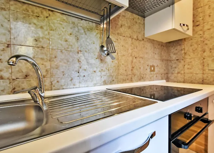 Ai Ronchi By Interhome * Bormio