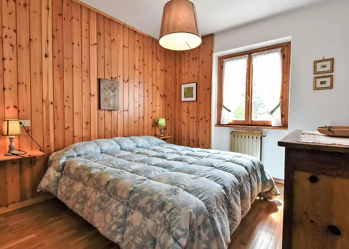 Ai Ronchi By Interhome Apartment Bormio