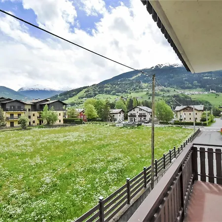 Ai Ronchi By Interhome Bormio