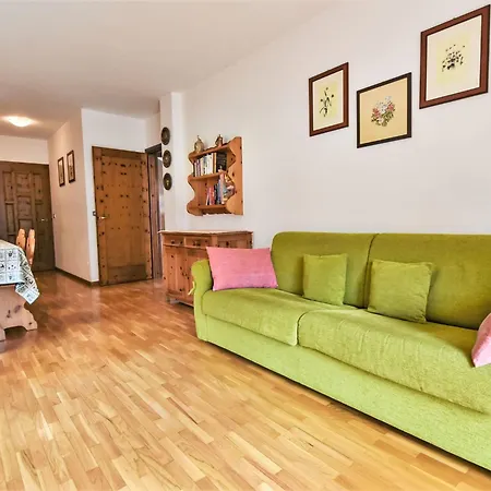 Ai Ronchi By Interhome * Bormio