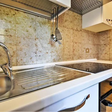 Ai Ronchi By Interhome * Bormio