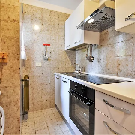 Ai Ronchi By Interhome Apartamento *