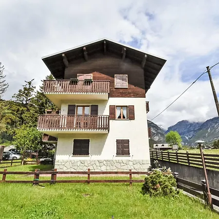 Apartamento Ai Ronchi By Interhome *