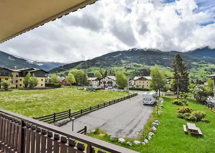 Ai Ronchi By Interhome דירה