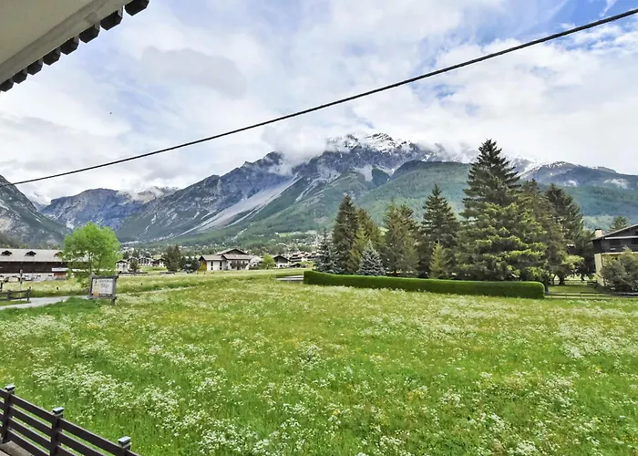 דירה Ai Ronchi By Interhome *