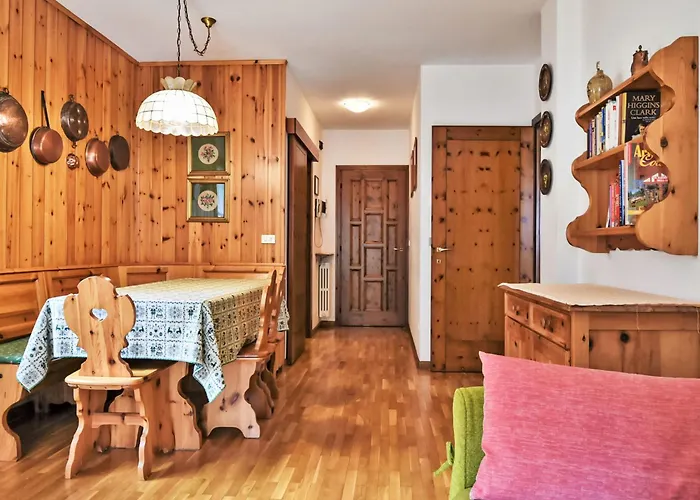 Ai Ronchi By Interhome *