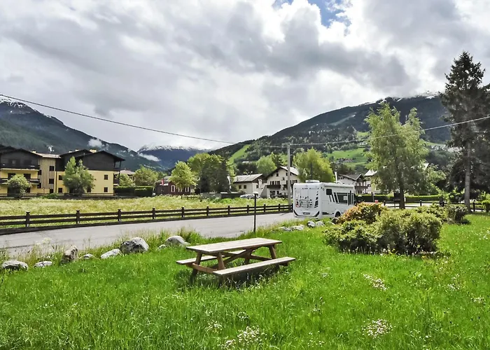 Ai Ronchi By Interhome דירה