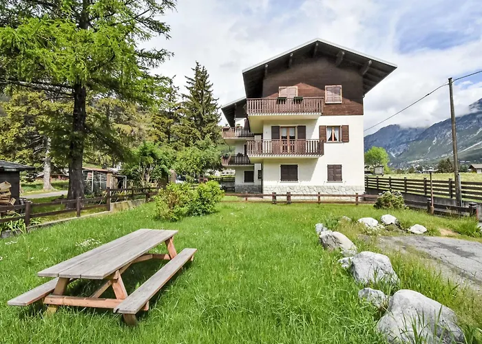 Ai Ronchi By Interhome דירה *