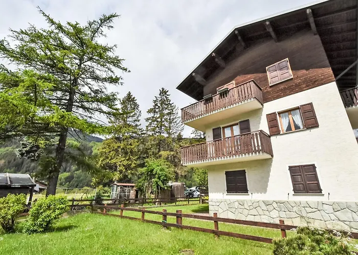 Ai Ronchi By Interhome