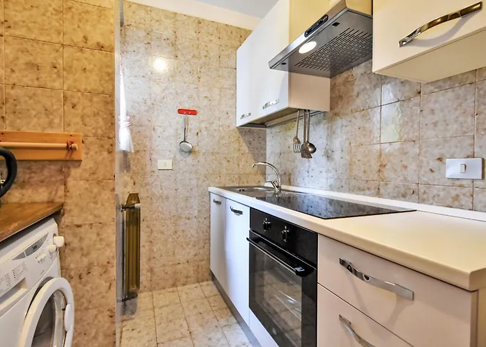 Ai Ronchi By Interhome דירה *