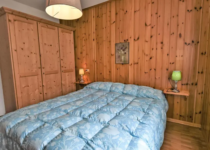 דירה Ai Ronchi By Interhome *