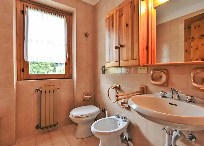 Ai Ronchi By Interhome *